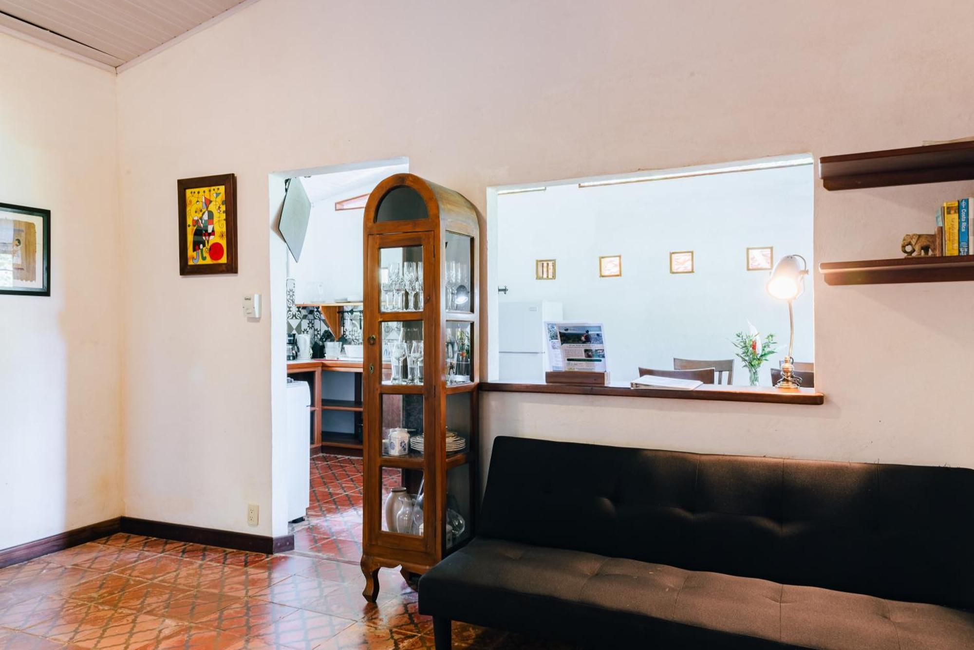 Villa Hacienda Mil Bellezas Quepos Zimmer foto